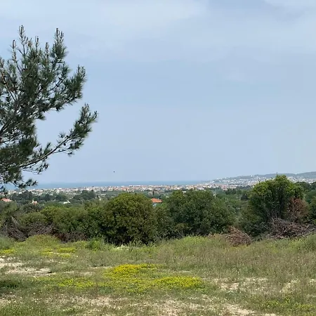 Nefes 2 Σπίτι διακοπών