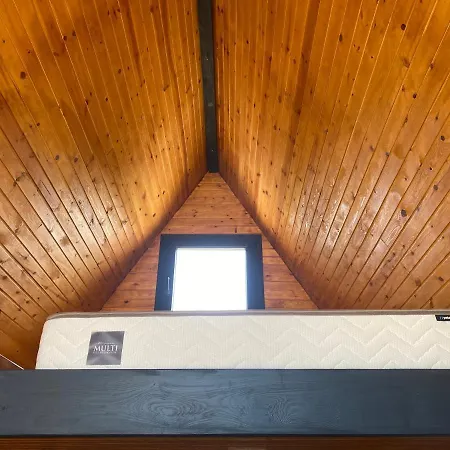 Prázdninový dům Nefes 2 *