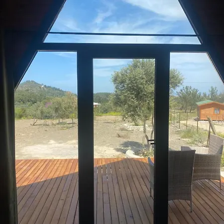 Nefes 2 Σπίτι διακοπών *