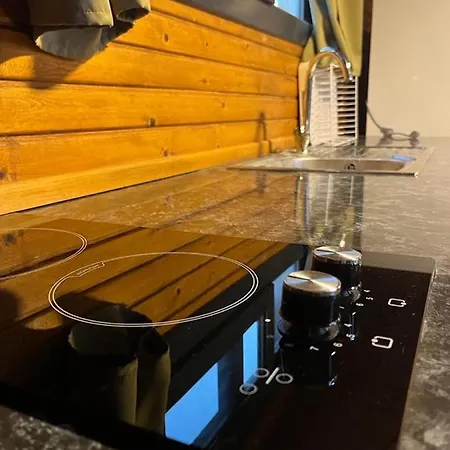 Nefes 2 別荘 ウルラ