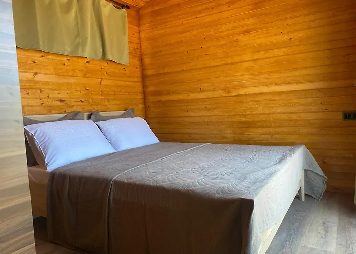 別荘 Nefes 2 ウルラ