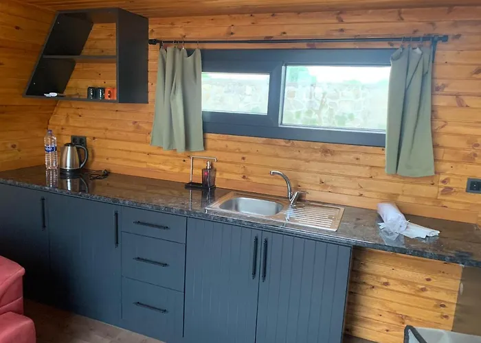 Nefes 2 別荘 ウルラ