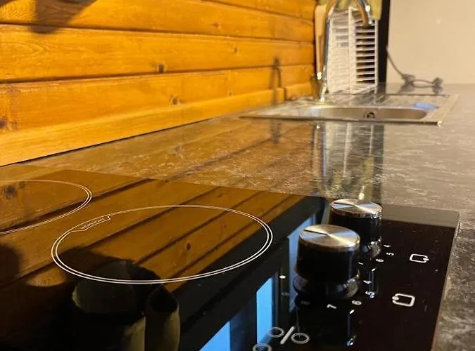 Nefes 2 別荘 ウルラ