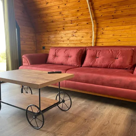 Nefes 2 Case de vacanță *