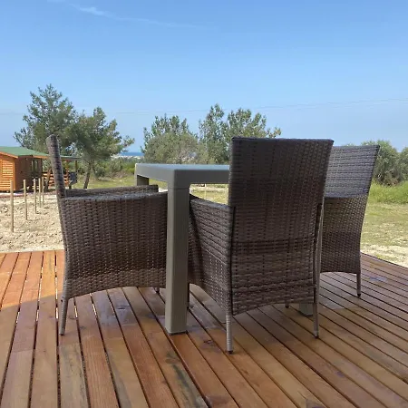 Nefes 2 Case de vacanță Urla