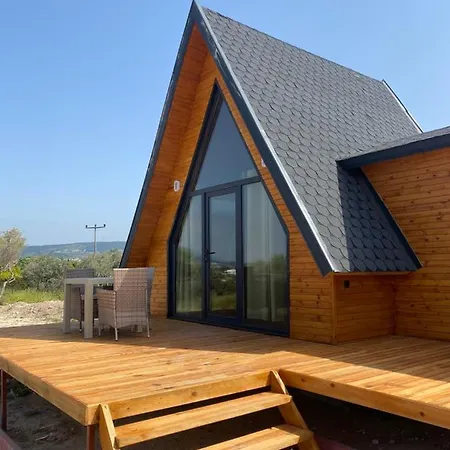 Case de vacanță Nefes 2 *