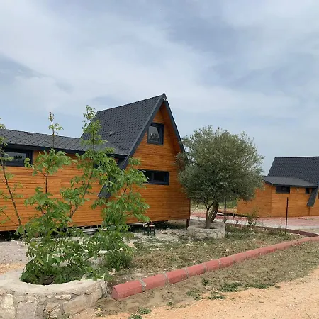 Case de vacanță Nefes 2 Urla