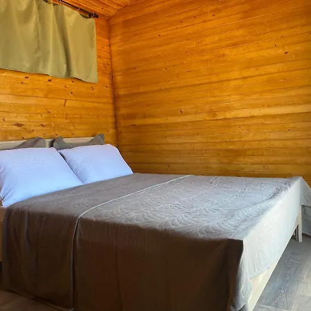 Case de vacanță Nefes 2 Urla