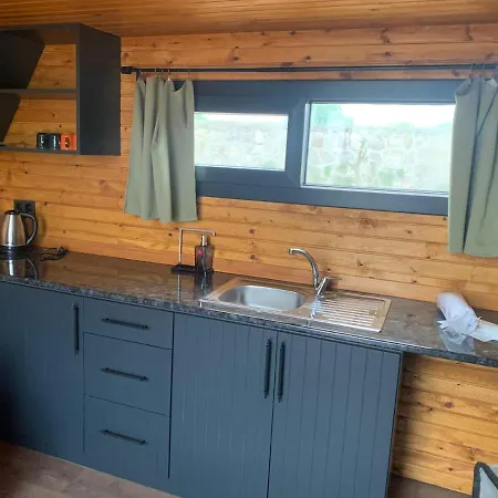 Nefes 2 Case de vacanță Urla