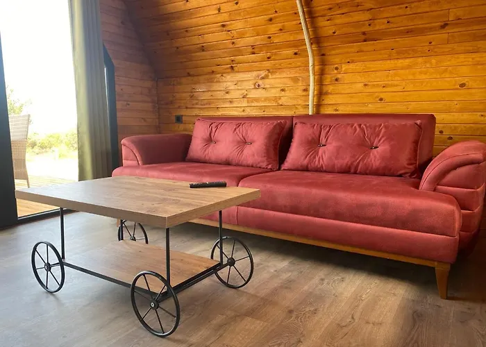 Nefes 2 Semesterbostad *