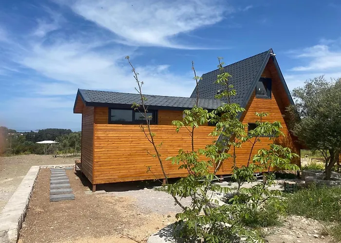 Nefes 2 Semesterbostad *