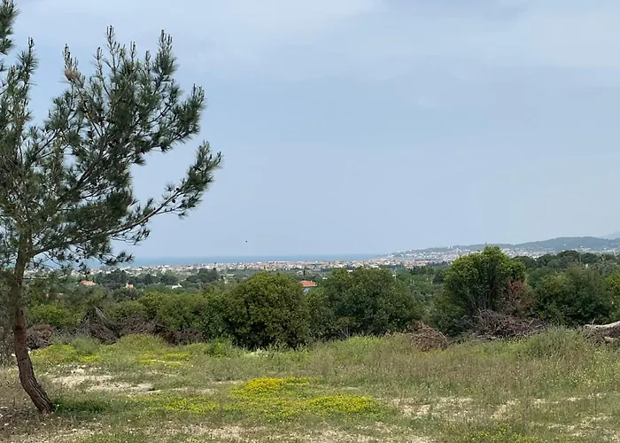 Nefes 2 Semesterbostad