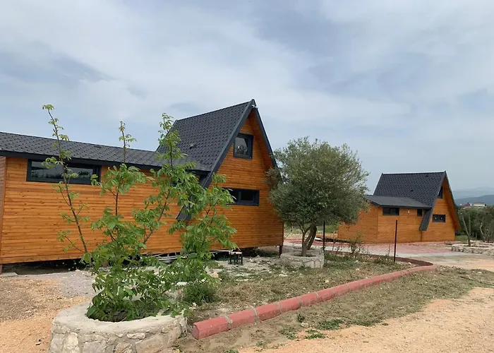 Semesterbostad Nefes 2 Urla