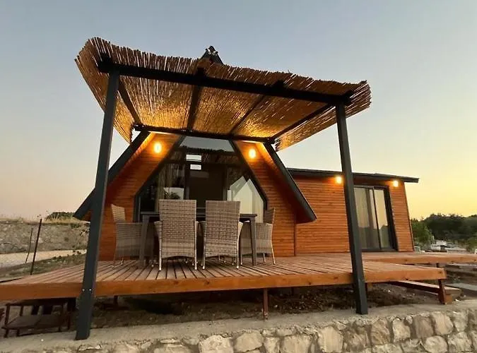 Nefes 2 Semesterbostad Urla